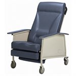 FAUTEUIL GERIATRIQUE RECLINER DELUXE