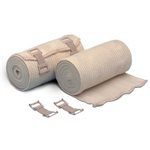 BANDAGE ELASTIQUE 2 X 5VG