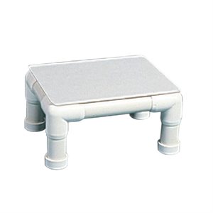 TABOURET UTILITAIRE IMPERMEABLE / ANTIDERAPANT