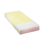 MATELAS SOLACE PREVENTION 36" X 80" X 6"