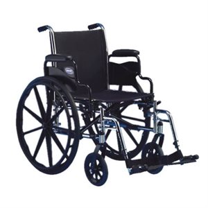 - FAUTEUIL ROULANT TRACER SX5