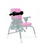 -SUPPORTS LATERAUX PET. AV / COURROIE PR CHAISE ACTIVITY (MOY)