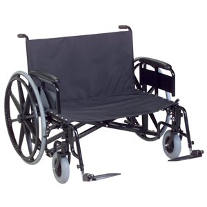 - FAUTEUIL ROULANT REGENCY XL 2000 INCLINABLE