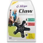 EMBOUT POUR CANNE FLEXIBLE CLAW A 5 POINTES