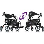 AMBULATEUR / FAUTEUIL AIRGO FUSION GRANDE