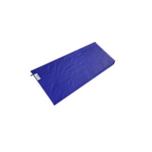 TOILE DE GLISSEMENT MAXIROLL / BLEUE / 82"x35.5" / 1 TUBE