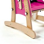 STABILISATEUR DE BASCULE CHAISE LECKEY PAL