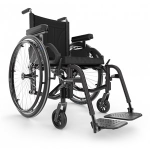 -FAUTEUIL ROULANT ULTRA LEGER MOVE
