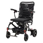 FAUTEUIL ROULANT ELECTRIQUE JAZZY CARBON 2