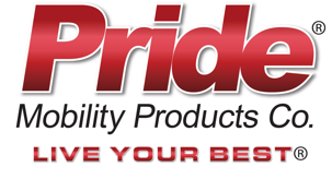 Pride Mobility Products Co.